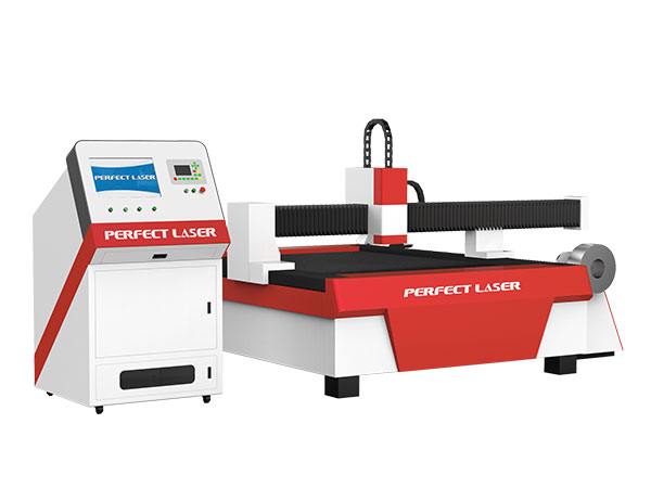 Perfect Laser Metal Pipe and Sheet Fiber Laser Cutting Machine-PE-F3015B